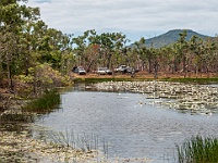 Julia Creek after lagoon for lunch break-8694